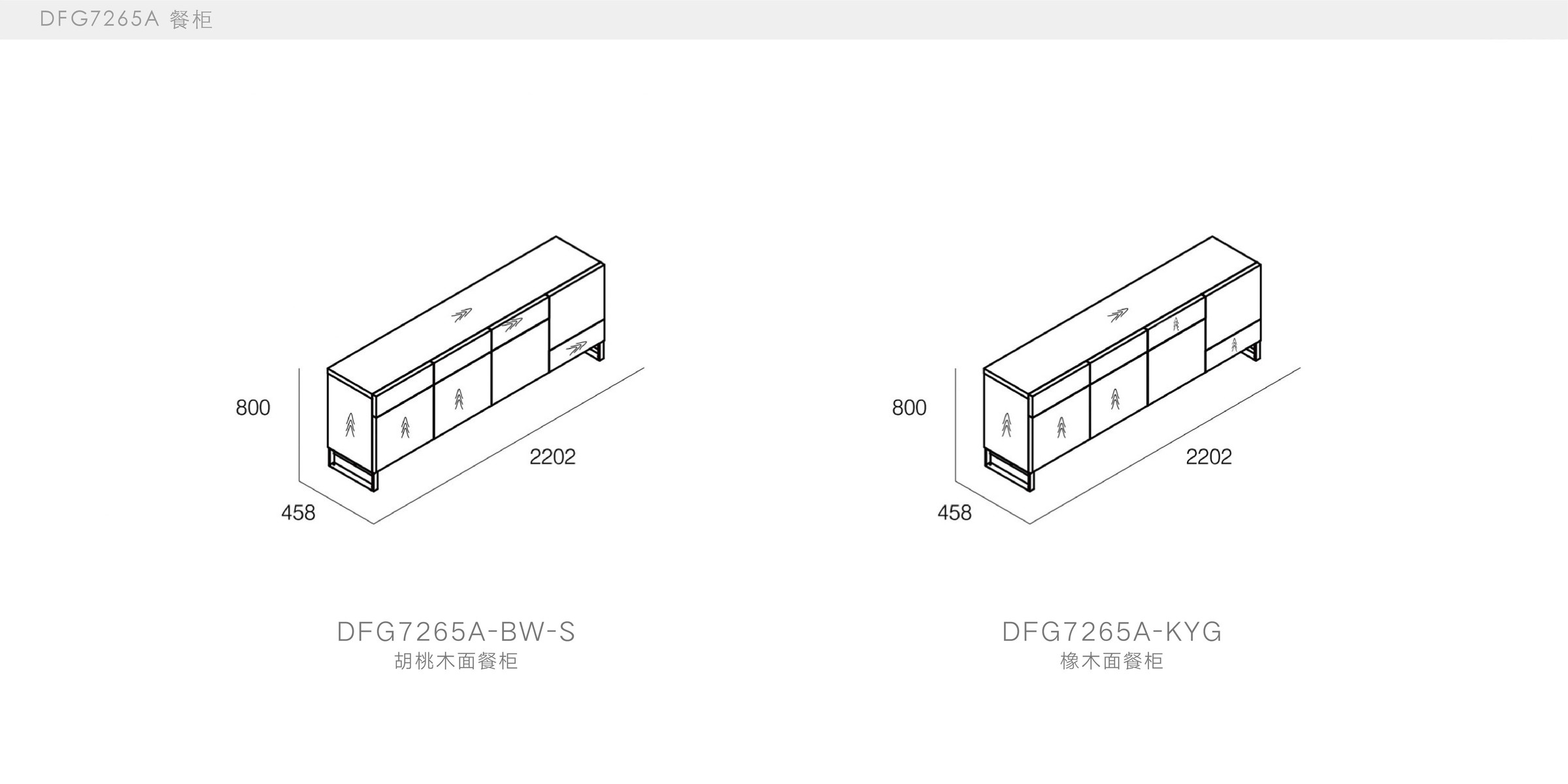 DICKSON - spec-DFG7265A