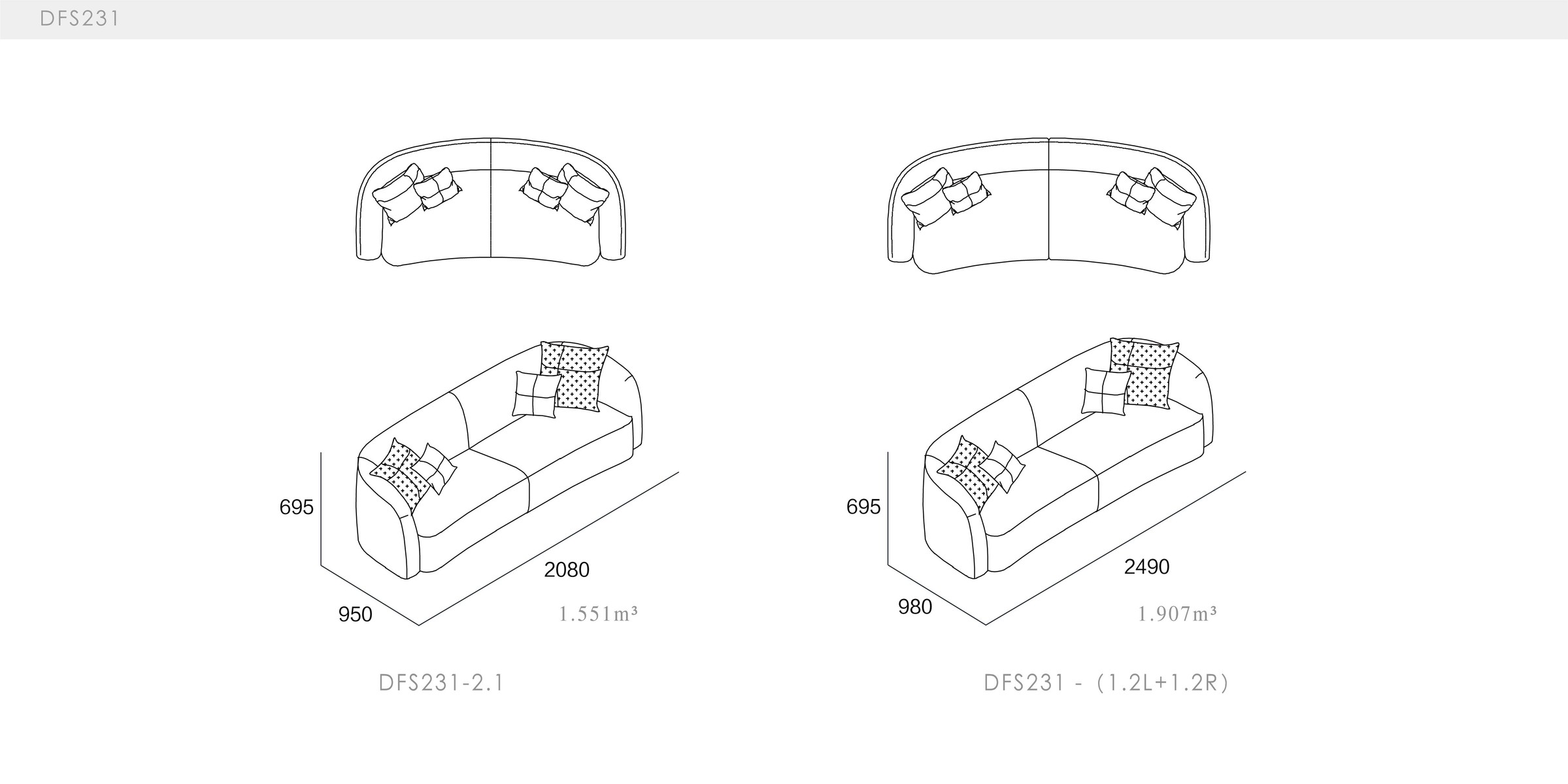 DICKSON - spec-en-DFS231
