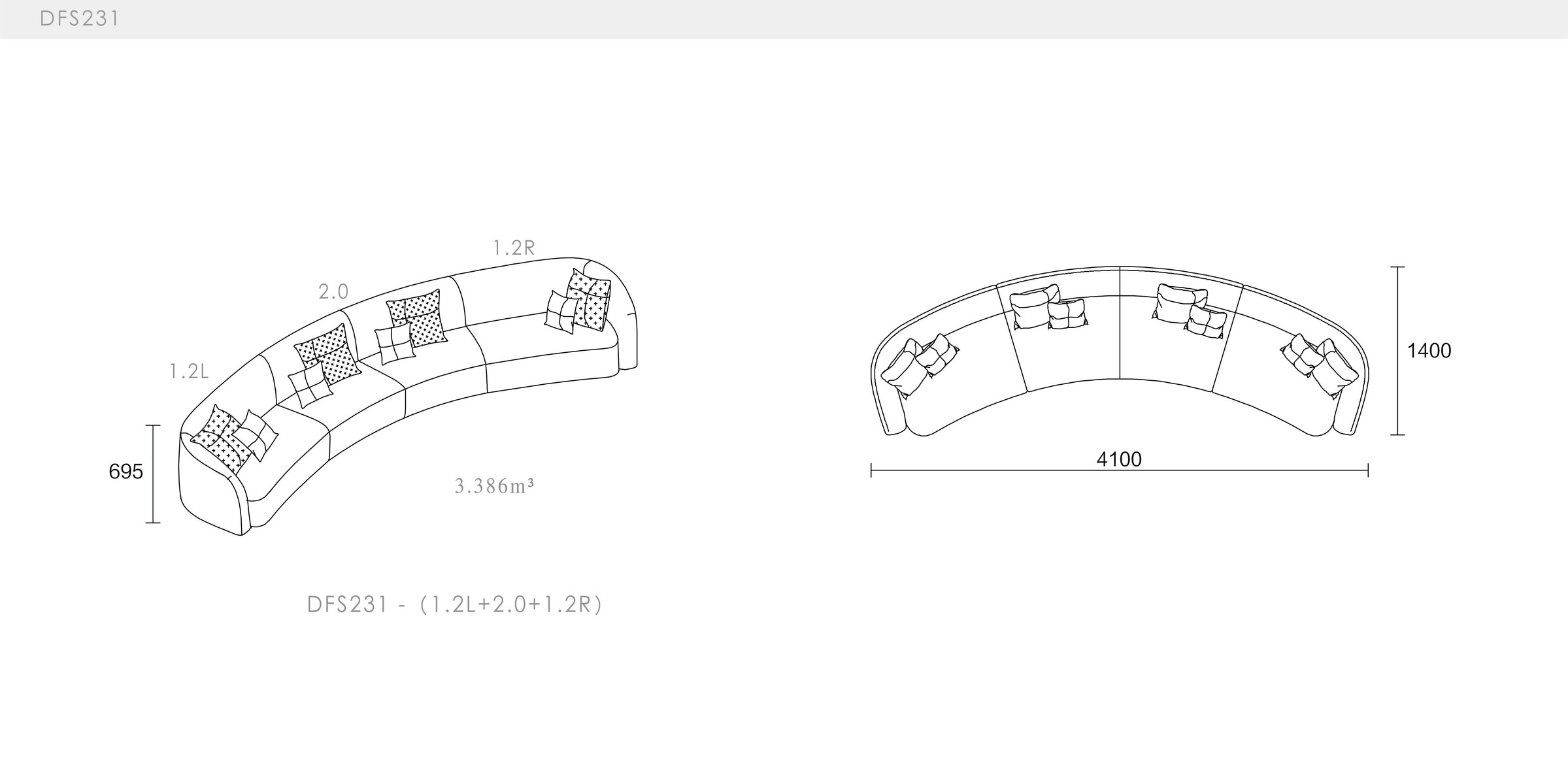 DICKSON - spec-en-DFS231