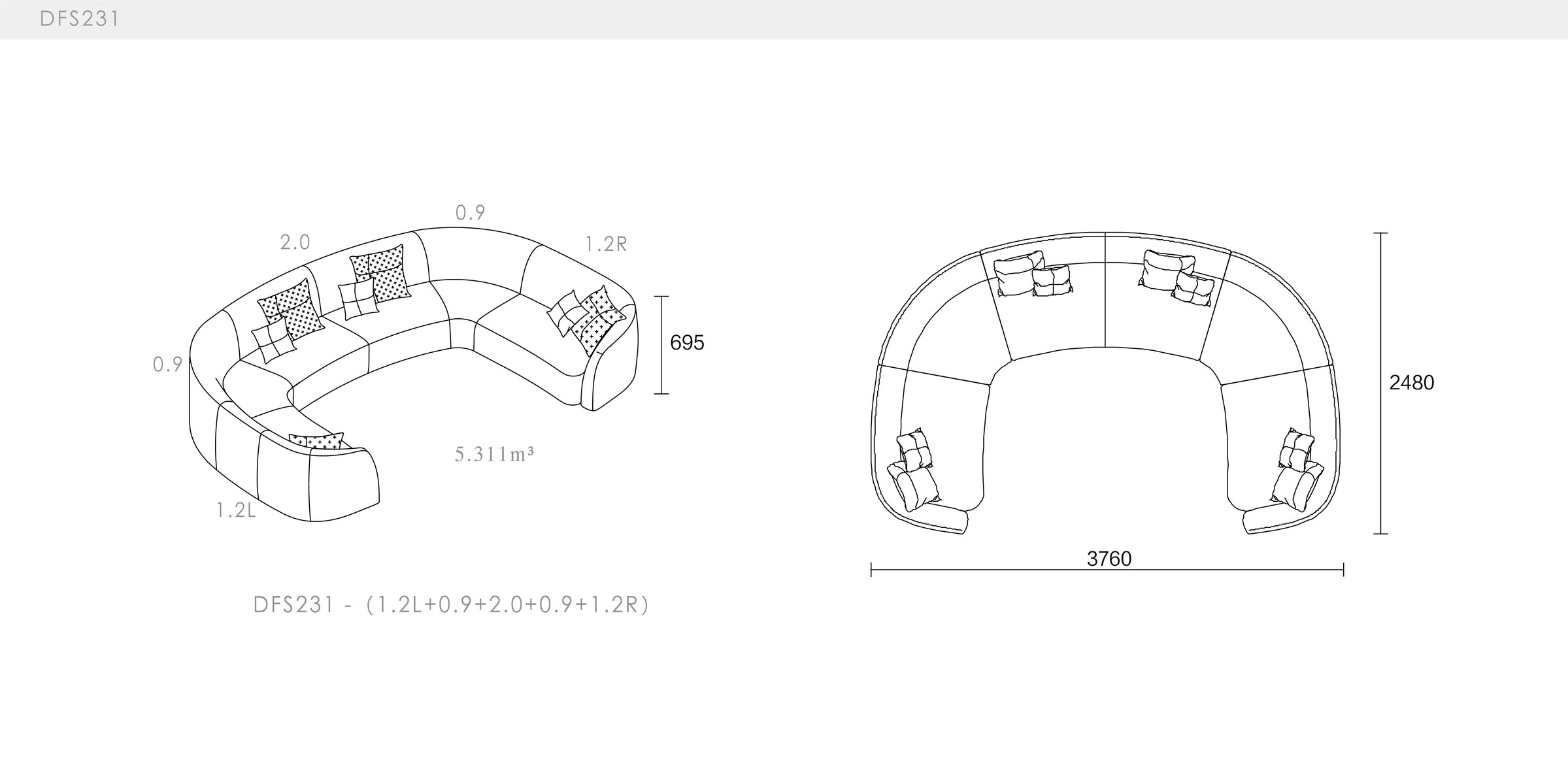 DICKSON - spec-en-DFS231
