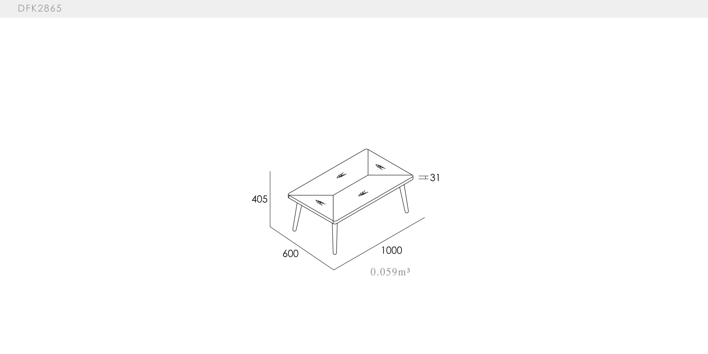DICKSON - spec-en-DFK2865