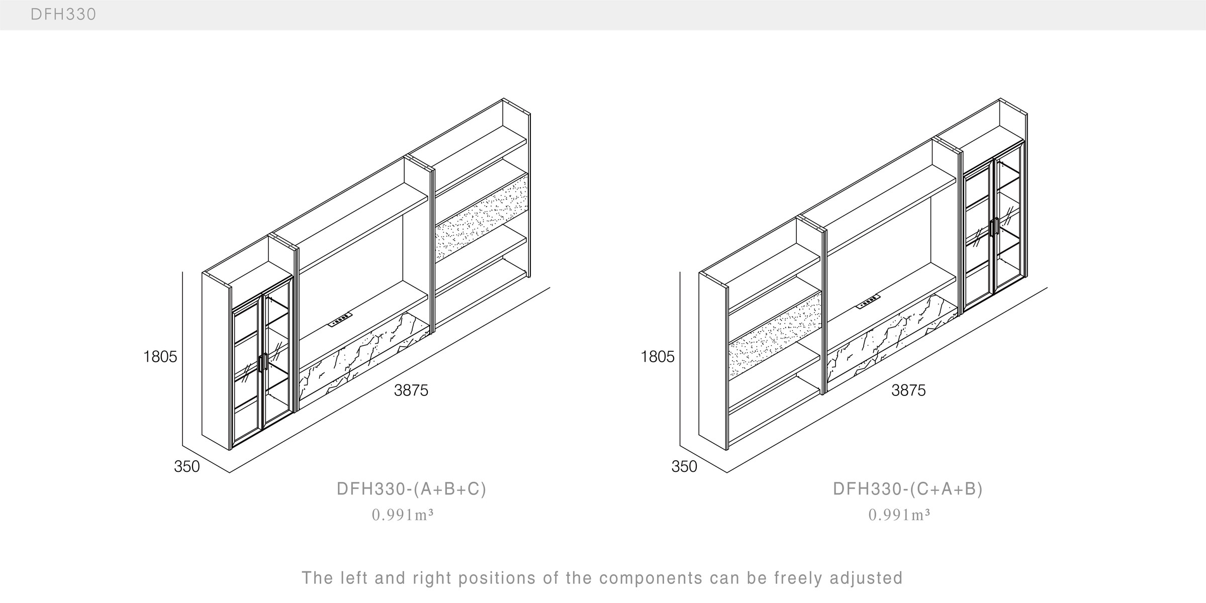 DICKSON - spec-en-DFH330