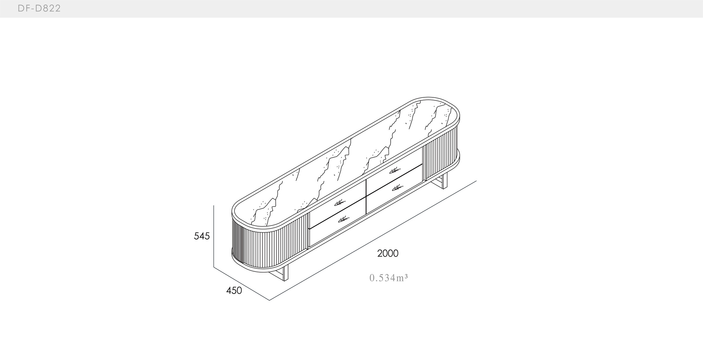 DICKSON - spec-en-D822
