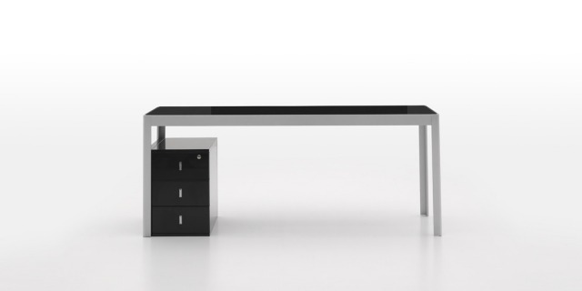 Dickson Furniture - DFO2880书台|WORK STATION