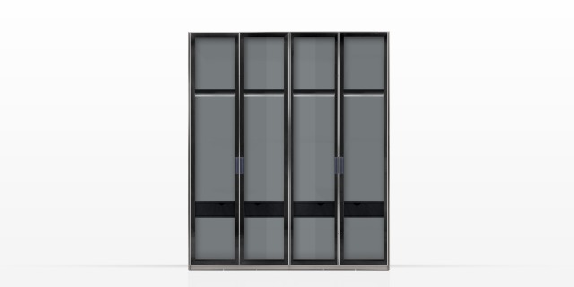 Dickson Furniture - DFF9688衣柜|Wardrobe