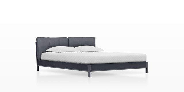 Dickson Furniture - 212双人床|Double Bed