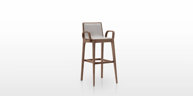 Dickson Furniture - DFC-85吧椅|Bar Stool