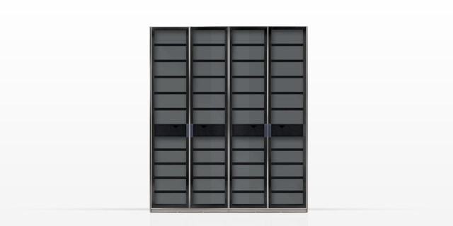 Dickson Furniture - DFR3850鞋柜|Shoe cabinet