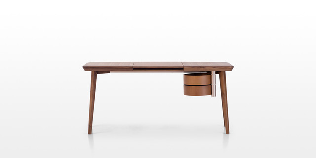 Dickson Furniture - DFO2686N书台|DESK
