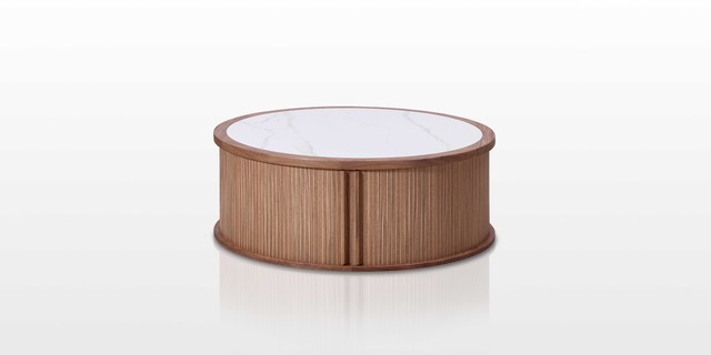 Dickson Furniture - DFK2863-1000/2864/2866茶几|Low Table