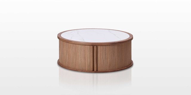 Dickson Furniture - DFK2863-1000/2864/2866茶几|Low Table