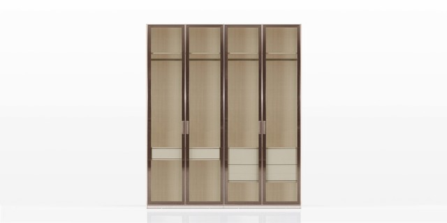 Dickson Furniture - DFF9288衣柜|Wardrobe 