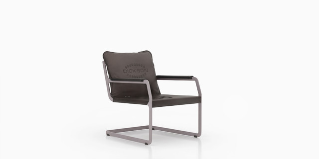Dickson Furniture - DB9614B休闲椅|Leisure Chair