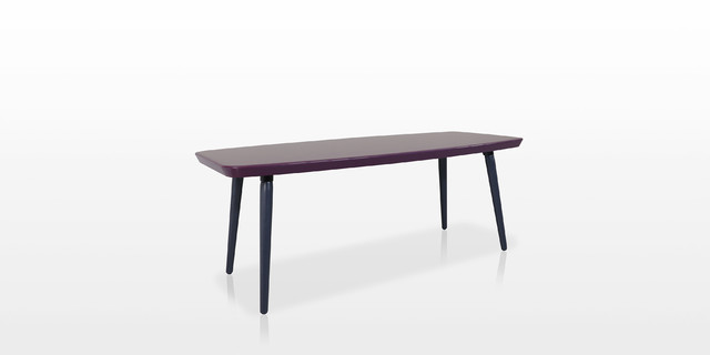 Dickson Furniture - DFT1893A木面餐台|DINING TABLE