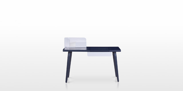 Dickson Furniture - DFJ3036妆台|Dressing table