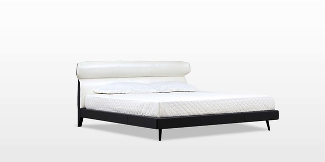 Dickson Furniture - 219双人床|Double Bed