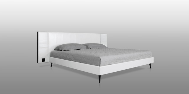 Dickson Furniture - 223双人床|Double Bed