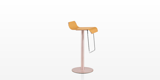Dickson Furniture - DFC-84B吧椅|Bar Stool