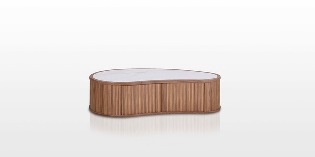 Dickson Furniture - DFK2866A茶几|Low Table