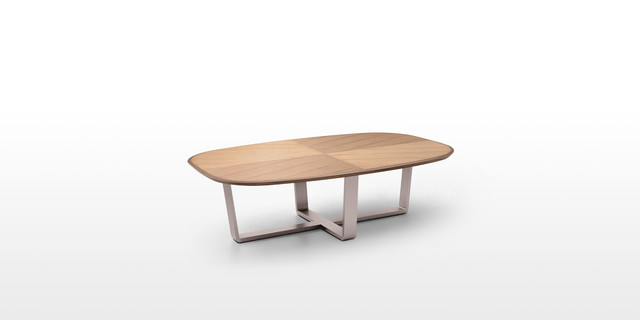 Dickson Furniture - DFK2853-S茶几|LOW TABLE