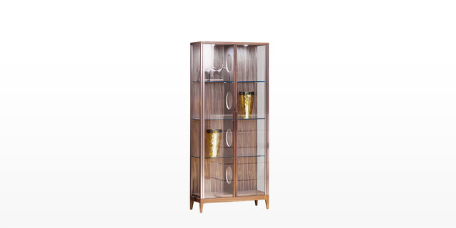 Dickson Furniture - DFG3075N饰物柜|Trinket Cabinet