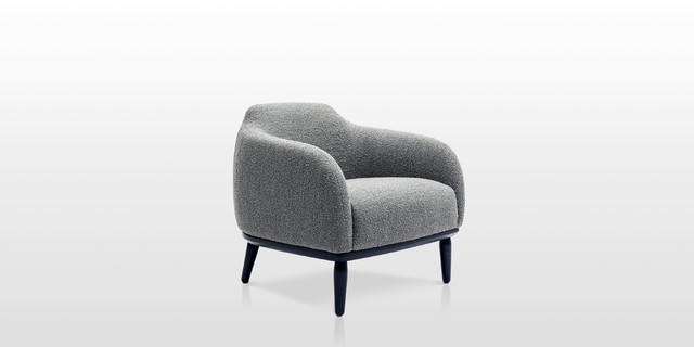 Dickson Furniture - DB9626休闲椅|Leisure chair