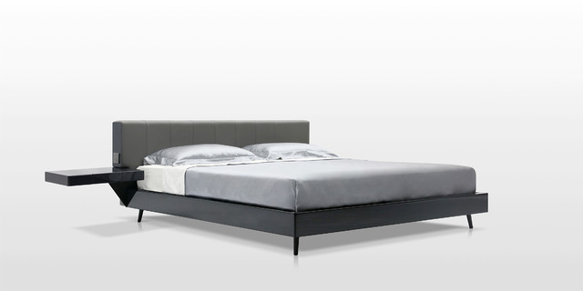 Dickson Furniture - 225双人床|Double Bed