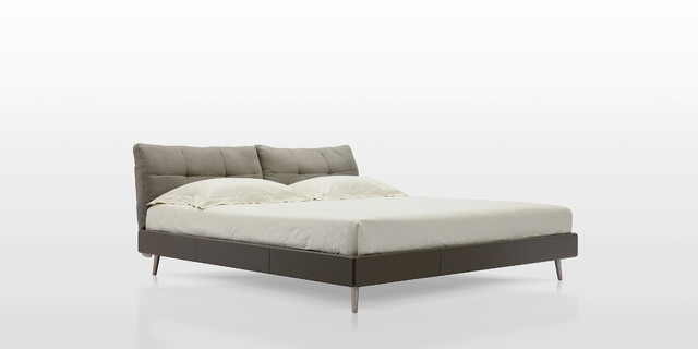 Dickson Furniture - 224双人床|Double Bed