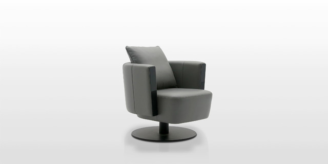 Dickson Furniture - DB9629休闲椅|Leisure chair