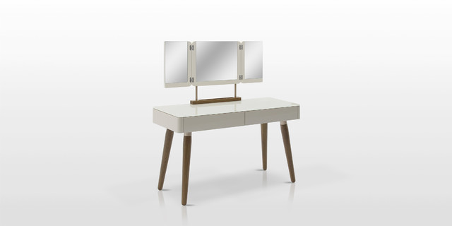 Dickson Furniture - DFJ3038A妆台|Dressing table