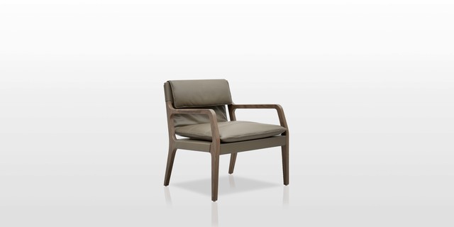 Dickson Furniture - DB9630休闲椅|Lounge Chair